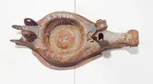 Querlenker Achsschenkel hinten