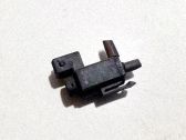 Turboahtimen magneettiventtiili