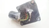 Motor del limpiaparabrisas