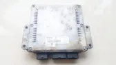 Engine control unit/module