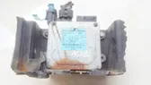 Power steering control unit/module