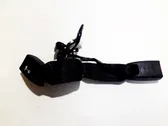 Hebilla del cinturón de seguridad trasero