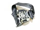 Ceinture de sécurité arrière