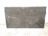 Coolant radiator