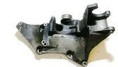 Support, suspension du moteur