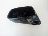 Plastic wing mirror trim cover