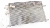 A/C cooling radiator (condenser)