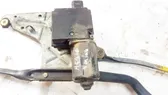 Wiper motor