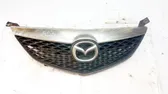 Front grill