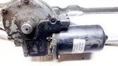 Wiper motor