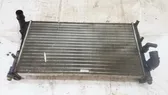 Coolant radiator