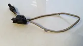 Lambda probe sensor