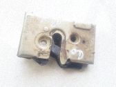 Cerradura de puerta delantera