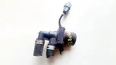 Idle control valve (regulator)