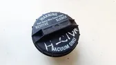 Fuel tank filler cap