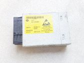 Autres unités de commande / modules