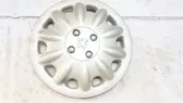 R15 wheel hub/cap/trim