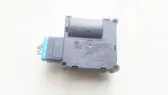 Motor/activador trampilla de calefacción