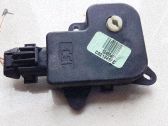Motor/activador trampilla de calefacción