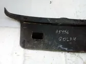 Other trunk/boot trim element