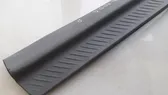 Front sill trim cover