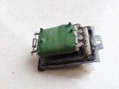 Resistencia motor/ventilador de la calefacción