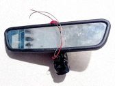 Espejo retrovisor (interior)