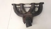 Exhaust manifold