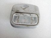 Luz del asiento delantero