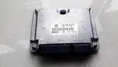 Unidad de control/módulo del motor