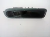 Front door window switch trim