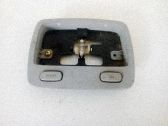 Éclairage lumière plafonnier avant