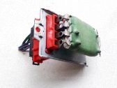 Resistencia motor/ventilador de la calefacción