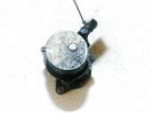 Pompe à vide