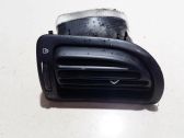 Dash center air vent grill