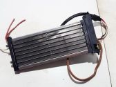 Radiador de calefacción eléctrico de habitáculo