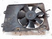 Aro de refuerzo del ventilador del radiador