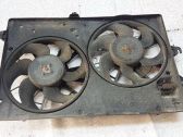 Aro de refuerzo del ventilador del radiador