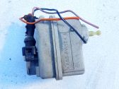 Motor de ajuste de nivel del faro delantero