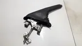 Handbrake/parking brake lever assembly