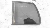 Rear side window/glass