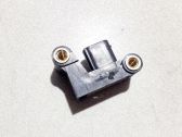 Sensor impacto/accidente para activar Airbag