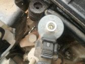 Inyector de combustible