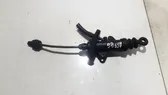 Clutch master cylinder