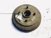 Drum brake (rear)