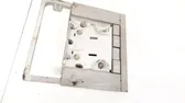 Éclairage lumière plafonnier avant