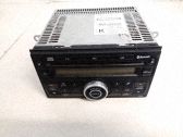 Radio / CD-Player / DVD-Player / Navigation