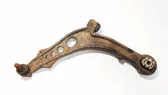 Front lower control arm/wishbone