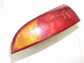 Lampa tylna