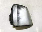 Front indicator light